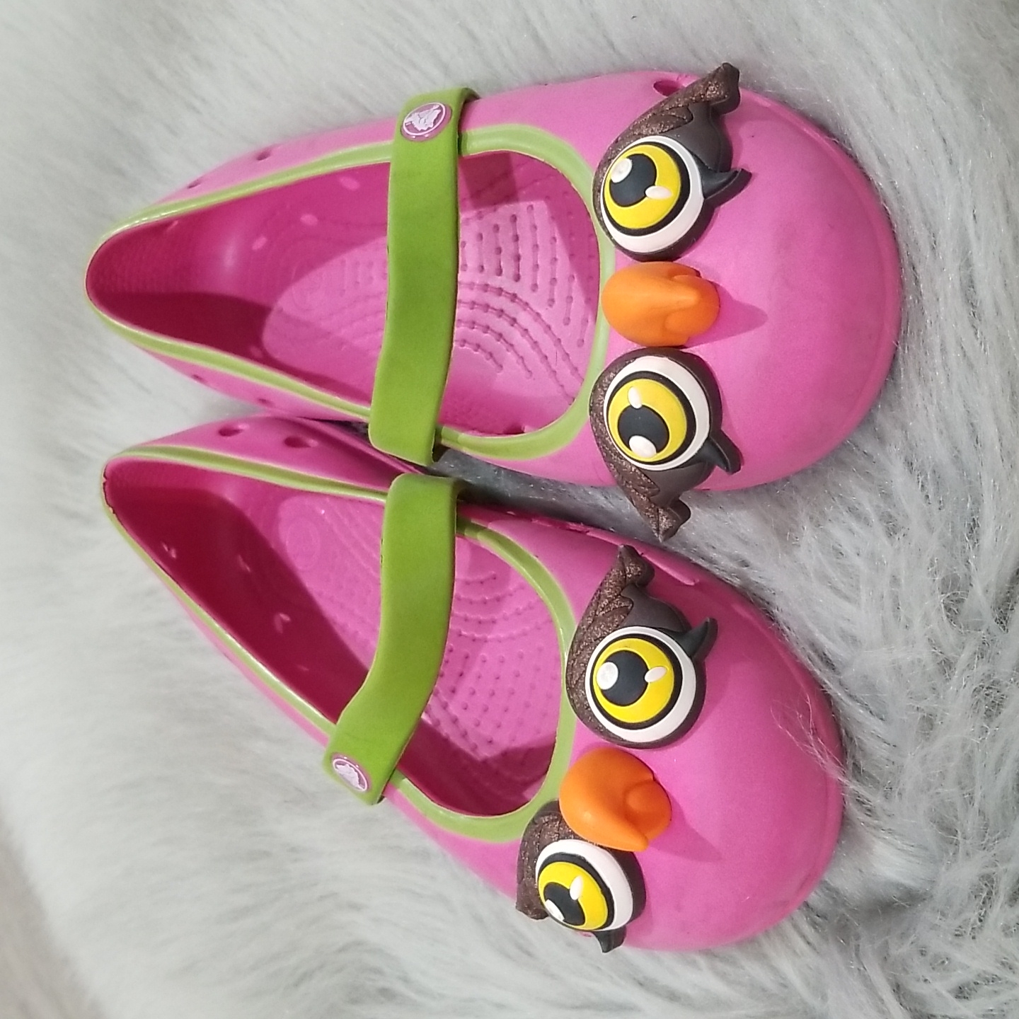 Crocs